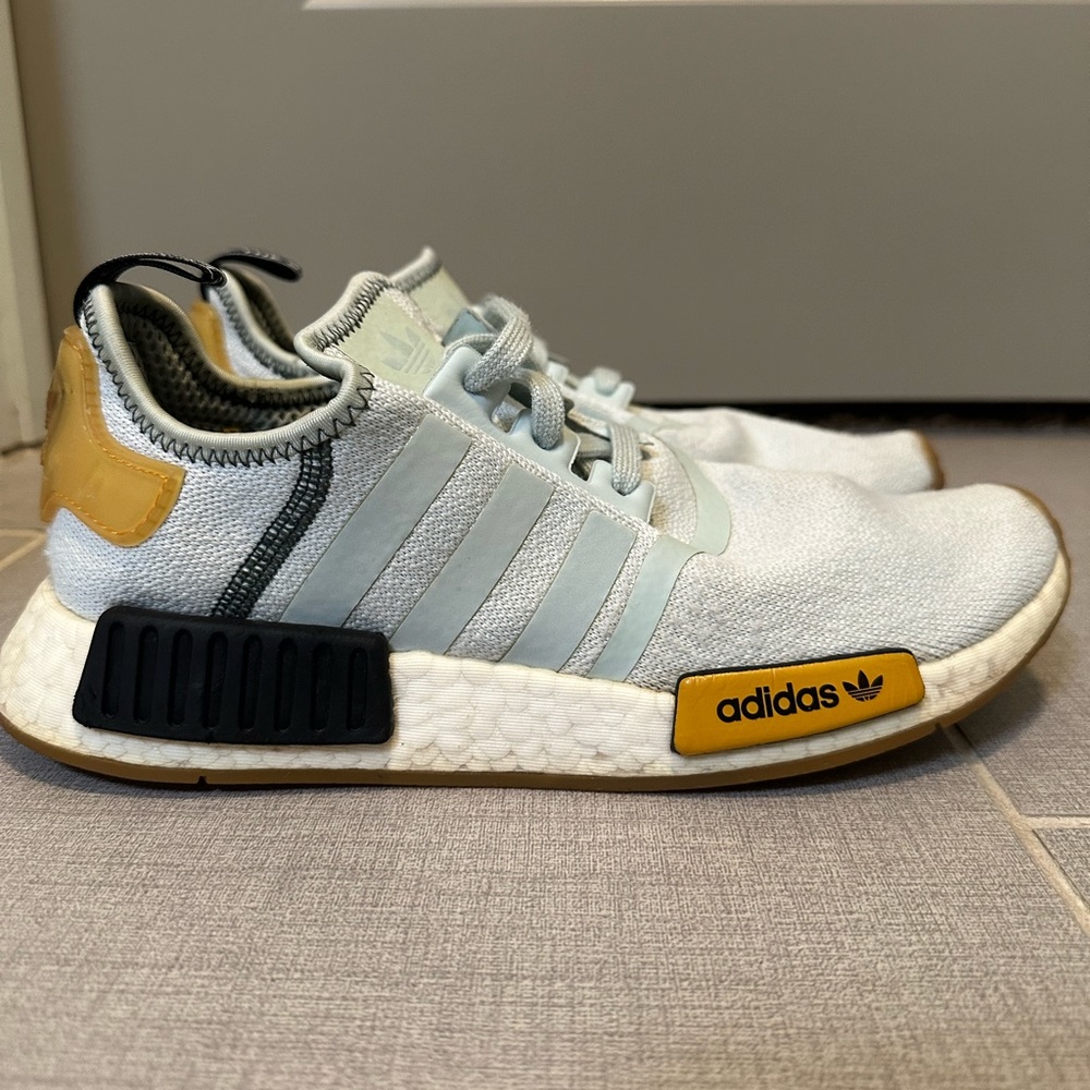 Women’s Adidas NMD Sneakers
